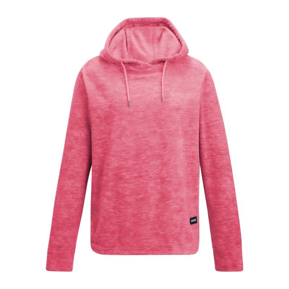 Regatta Womens/Ladies Mayse Hoodie / Pink Lemonade